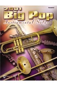 2001 Big Pop Instrumental Solos