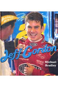 Jeff Gordon