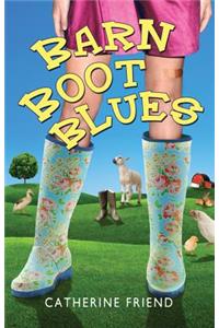 Barn Boot Blues