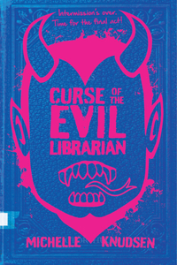 Curse of the Evil Librarian