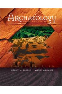 Archaeology