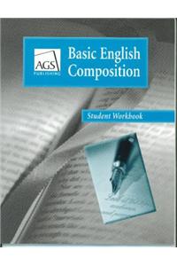 Basic English Composition Student Workbook
