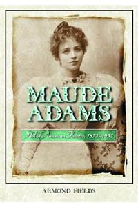 Maude Adams