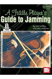 Fiddle Player's Guide to Jamming