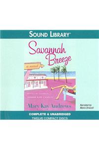 Savannah Breeze Lib/E
