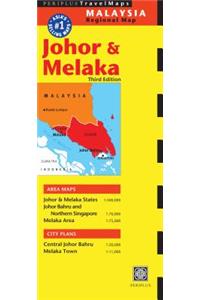 Johor & Melaka