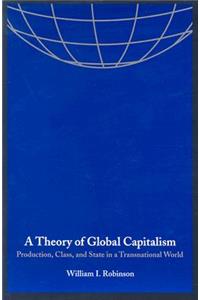 Theory of Global Capitalism