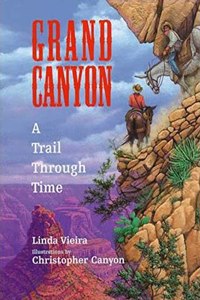Grand Canyon (Rlb)