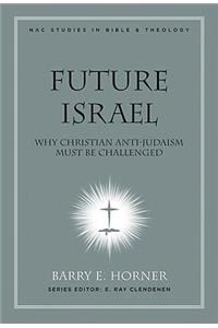 Future Israel