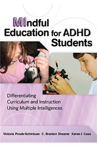 Mindful Education for ADHD Students