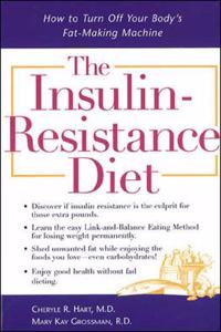 The Insulin-Resistance Diet