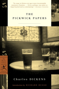Pickwick Papers