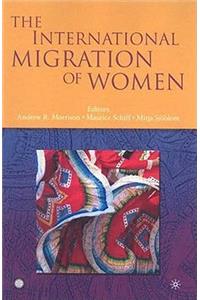 International Migration of Women