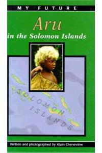 Aru in the Solomon Islands