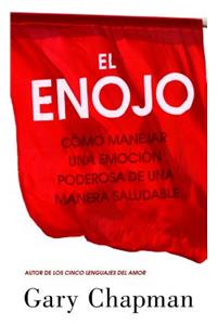 El Enojo