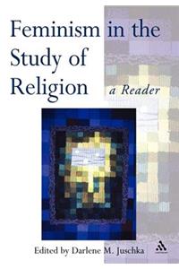 Feminism in the Study of Religion