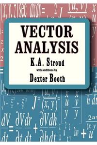 Vector Analysis