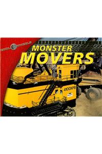 Monster Movers