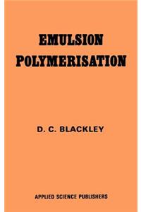 Emulsion Polymerization