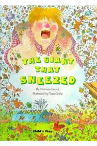 The Giant That Sneezed