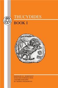 Thucydides: Book I