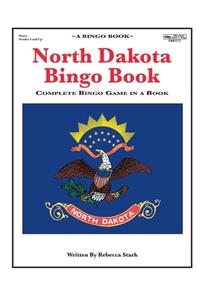 North Dakota Bingo Book