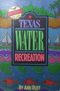 Texas Water Recreation