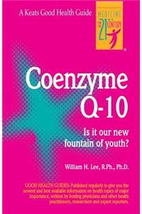 Coenzyme Q10