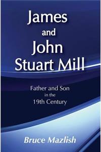 James and John Stuart Mill