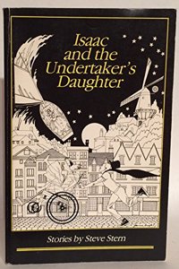 Isaac and the Undertaker's Daughter