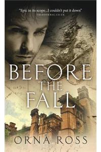 Before the Fall