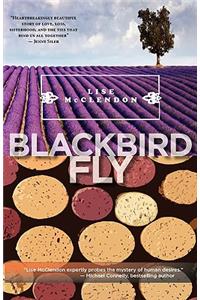 Blackbird Fly