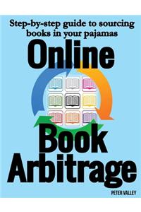 Online Book Arbitrage