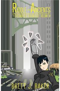 Riddle of the Ancients