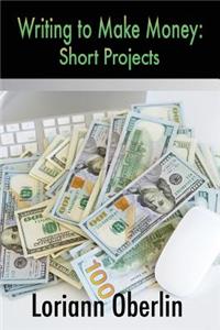 Writing to Make Money