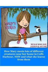 Mary's World
