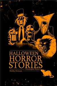 Halloween Horror Stories