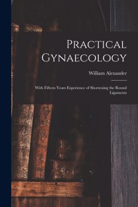 Practical Gynaecology
