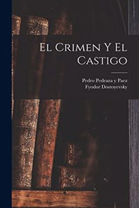 crimen y el castigo