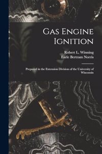 Gas Engine Ignition