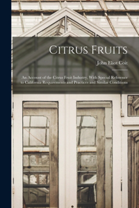 Citrus Fruits