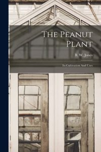 Peanut Plant