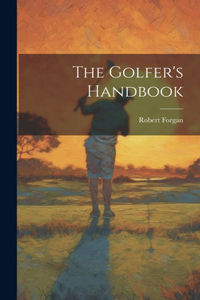 Golfer's Handbook