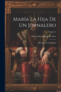 María La Hija De Un Jornalero