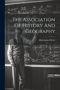 Association Of History And Geography
