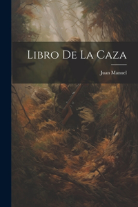 Libro de la Caza