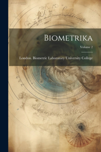 Biometrika; Volume 2