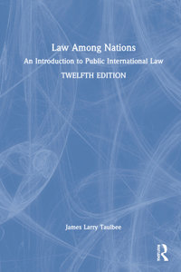 Law Among Nations