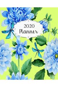 2020 Planner