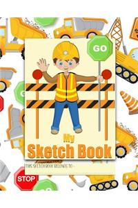 My Sketch Book